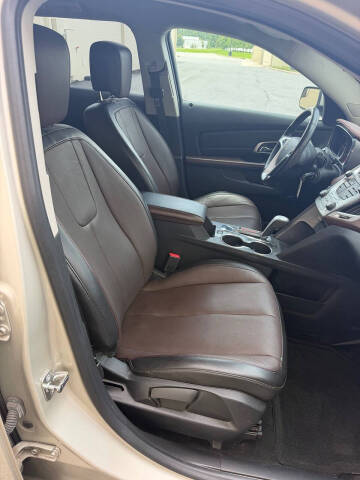 2014 GMC Terrain SLT-1