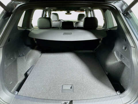 2024 Volkswagen Tiguan SEL R-Line 4Motion