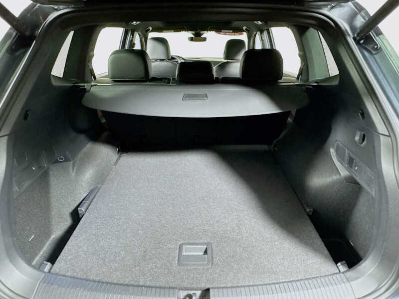 2024 Volkswagen Tiguan SEL R-Line 4Motion