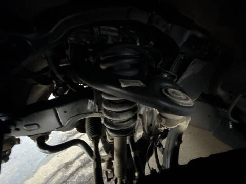 2020 Toyota Tundra Platinum