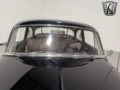 1951 Oldsmobile Eighty-Eight