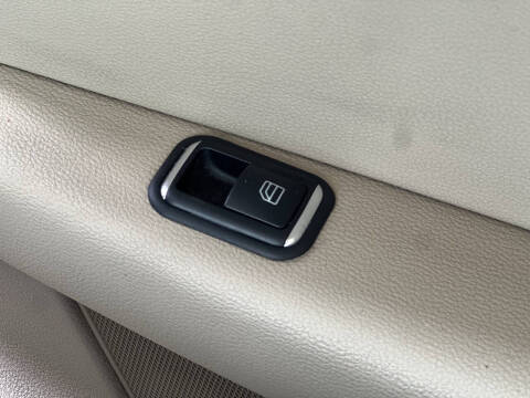 2011 Mercedes-Benz E-Class E 350