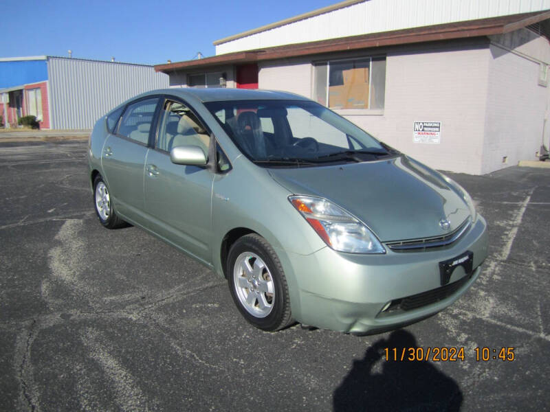 2008 Toyota Prius