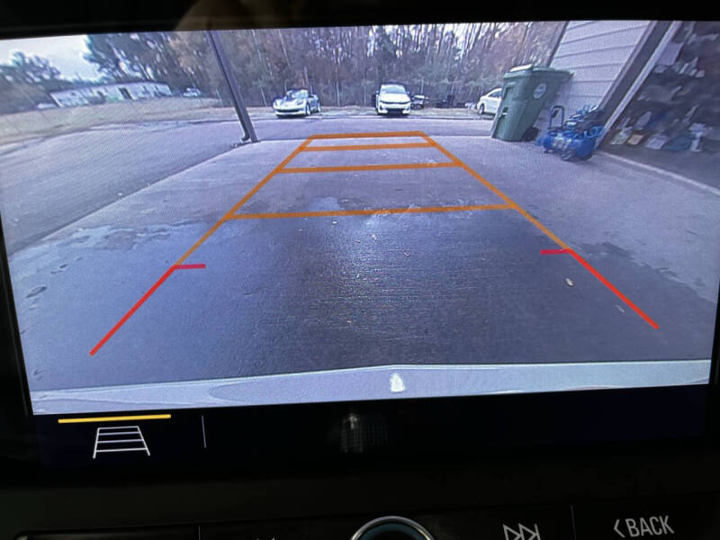 2019 Chevrolet Camaro SS