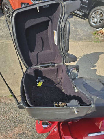 2007 Harley-Davidson Electra Glide