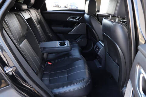 2018 Land Rover Range Rover Velar P380 R-Dynamic SE