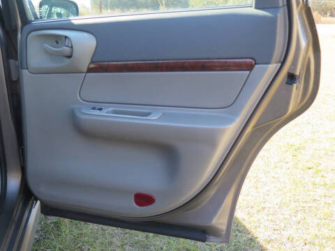 2003 Chevrolet Impala