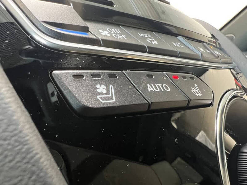 2025 Acura RDX SH-AWD w/Advance w/A-SPEC