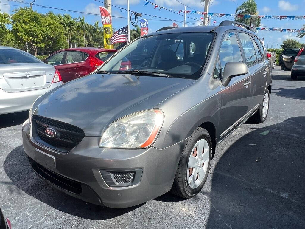 Kia Rondo For Sale In Miami, FL