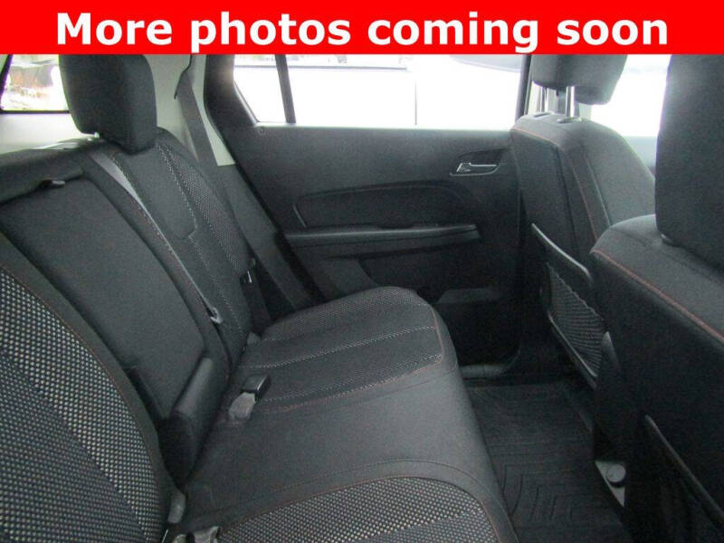 2017 GMC Terrain SLE-2
