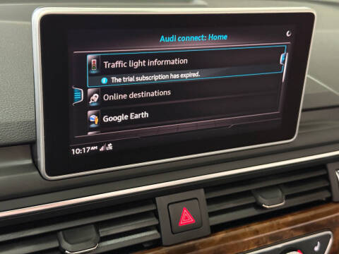 2018 Audi A5 2.0T quattro Premium Plus