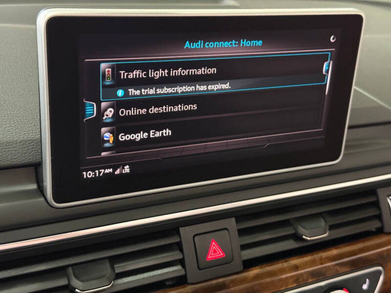 2018 Audi A5 2.0T quattro Premium Plus