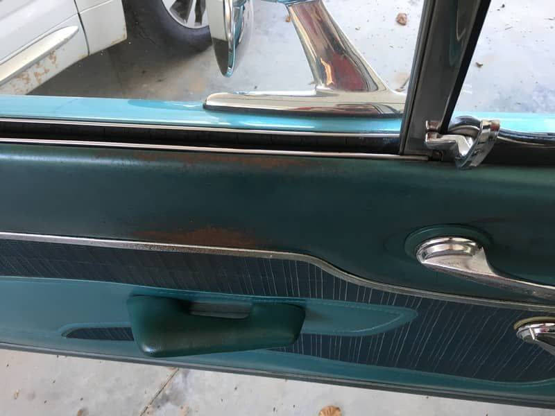 1962 Mercury Comet