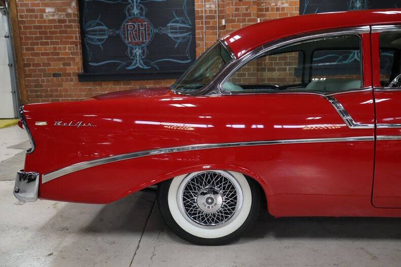 1956 Chevrolet Bel Air