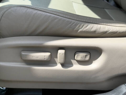 2020 Honda Pilot Elite