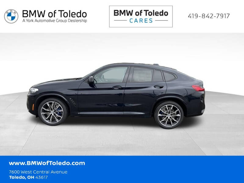 2023 BMW X4 for sale in Toledo, OH
