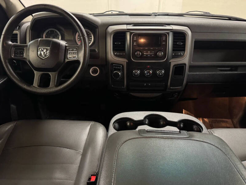 2015 RAM 1500 Express HFE