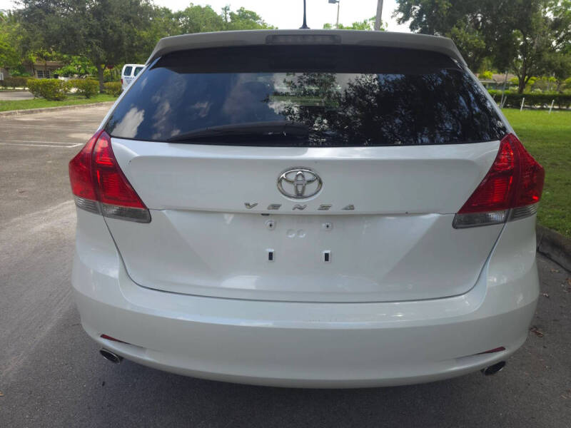 2009 Toyota Venza FWD V6