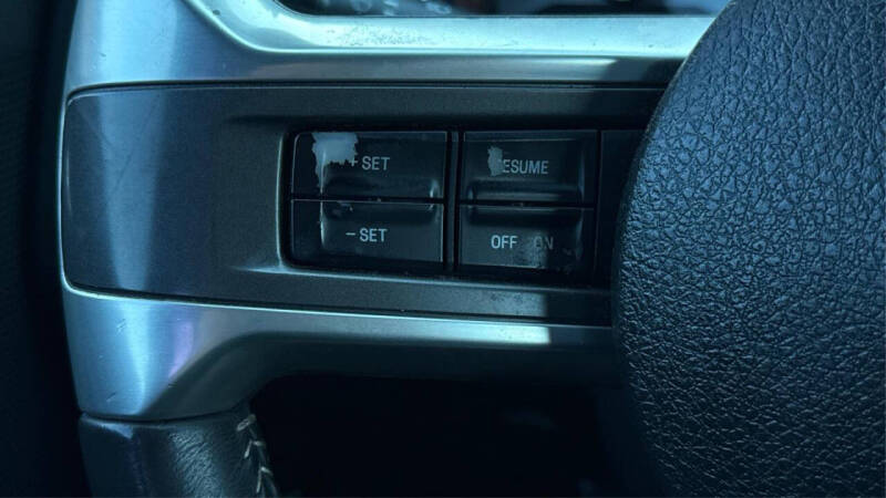 2011 Ford Mustang GT Premium