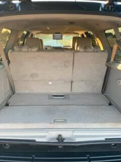 2010 Lincoln Navigator L