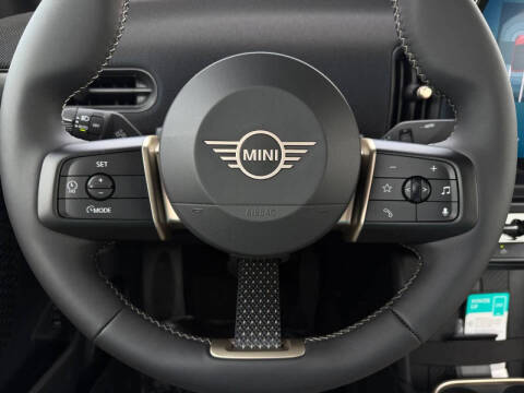 2026 MINI Convertible