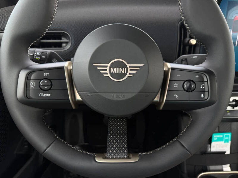 2026 MINI Convertible