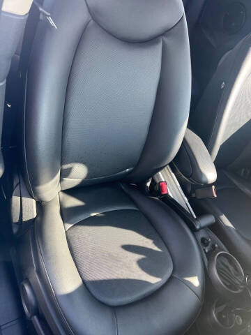 2012 MINI Cooper Countryman