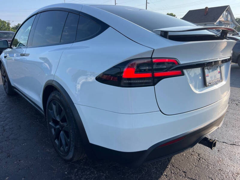 2023 Tesla Model X