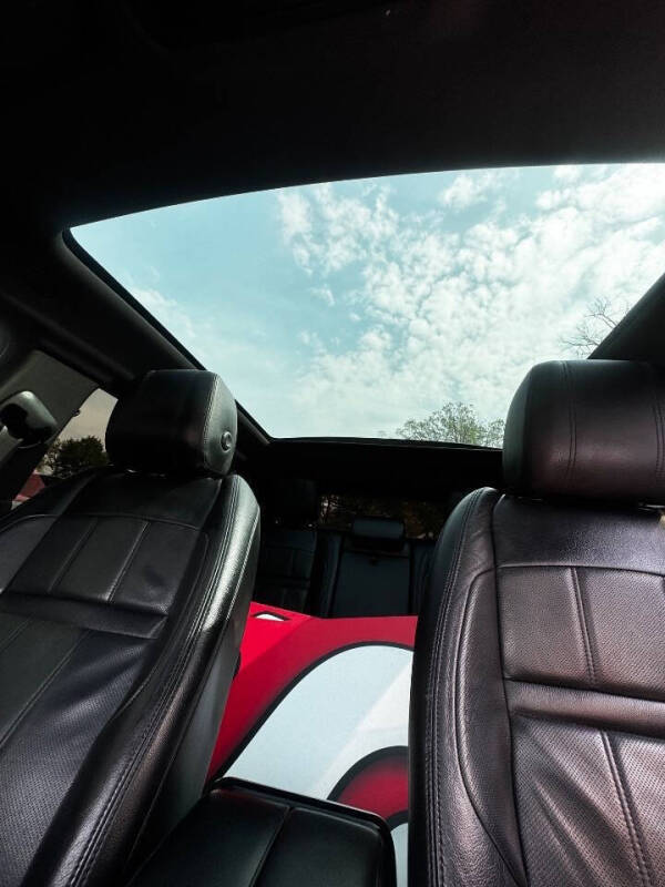 2020 Land Rover Range Rover Evoque SE