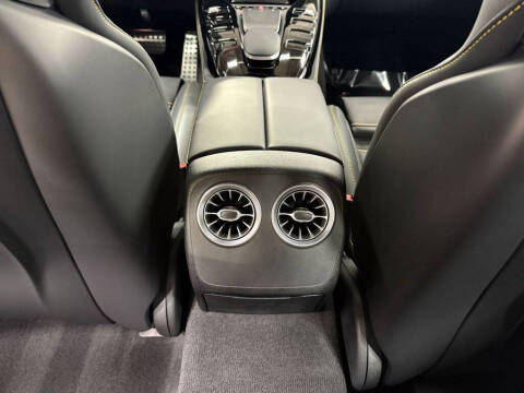 2024 Mercedes-Benz AMG GT 63 S E Performance