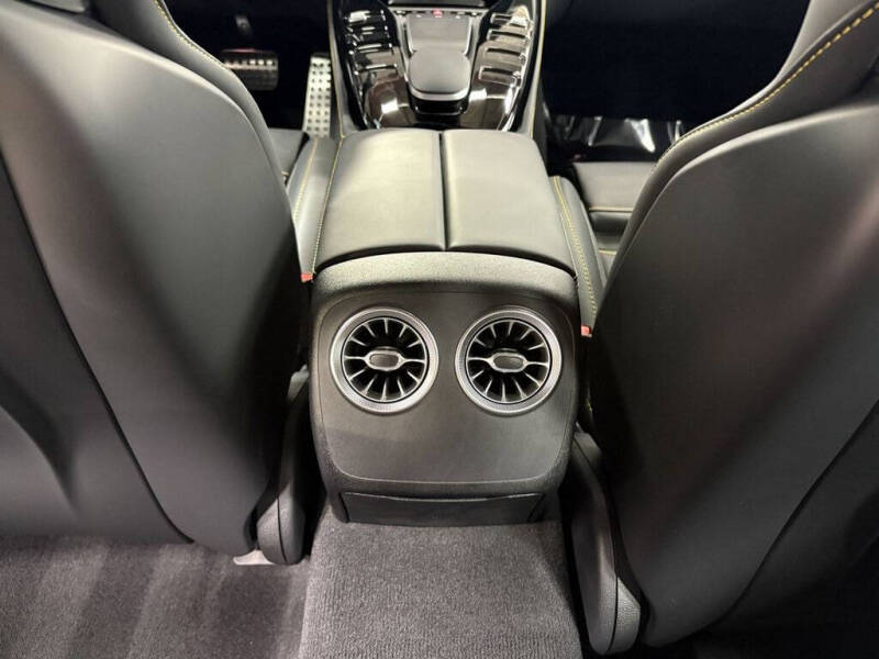 2024 Mercedes-Benz AMG GT 63 S E Performance