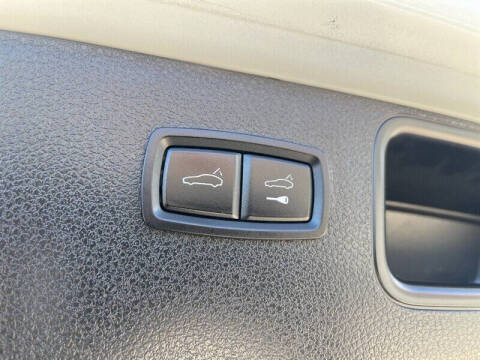 2017 Porsche Macan GTS