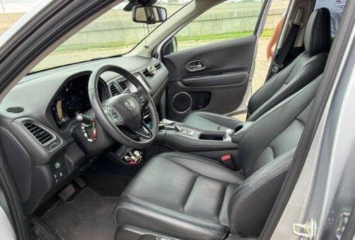 2019 Honda HR-V EX-L