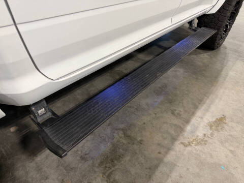 2020 RAM 3500 Laramie