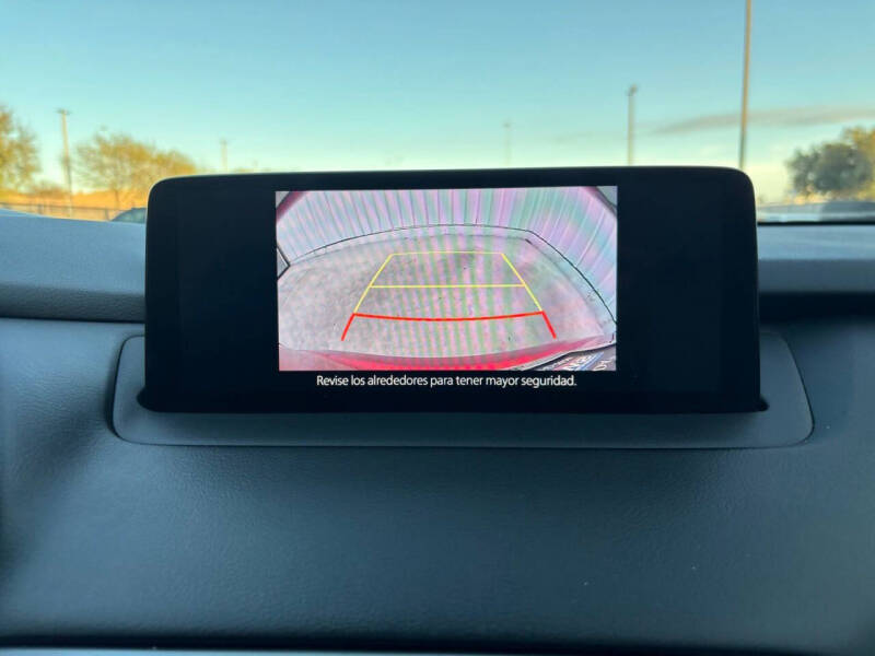 2023 Mazda CX-9 Touring