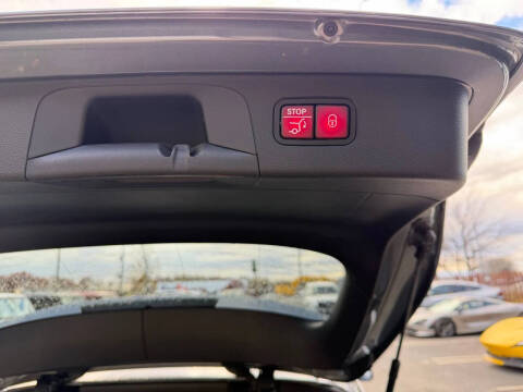 2021 Mercedes-Benz GLC GLC 300 4MATIC