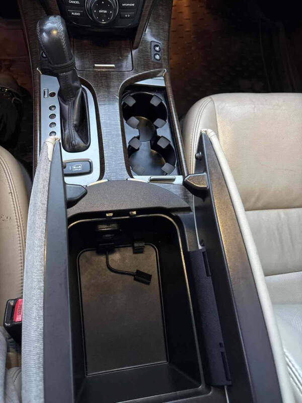 2010 Acura MDX SH-AWD w/Advance w/RES