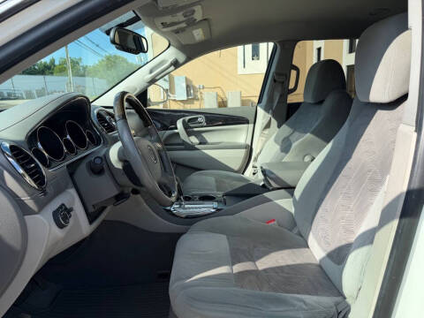 2015 Buick Enclave Convenience