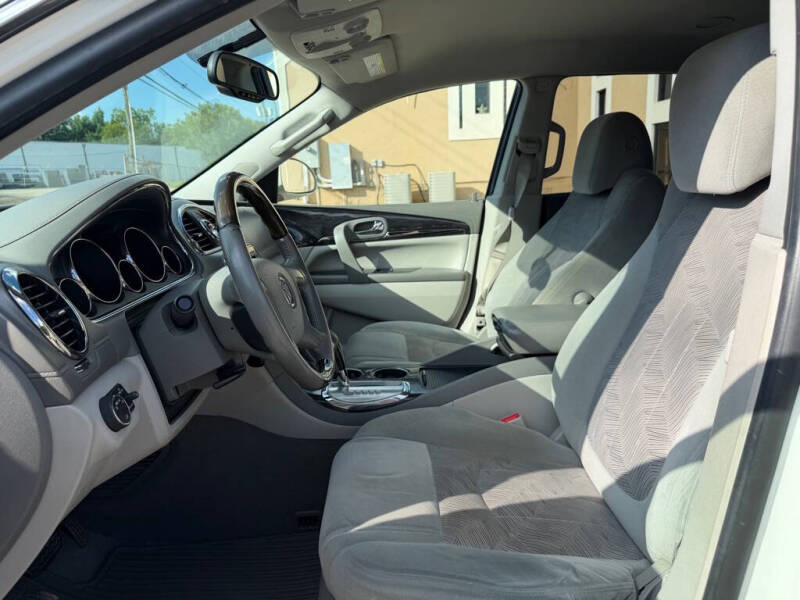 2015 Buick Enclave Convenience
