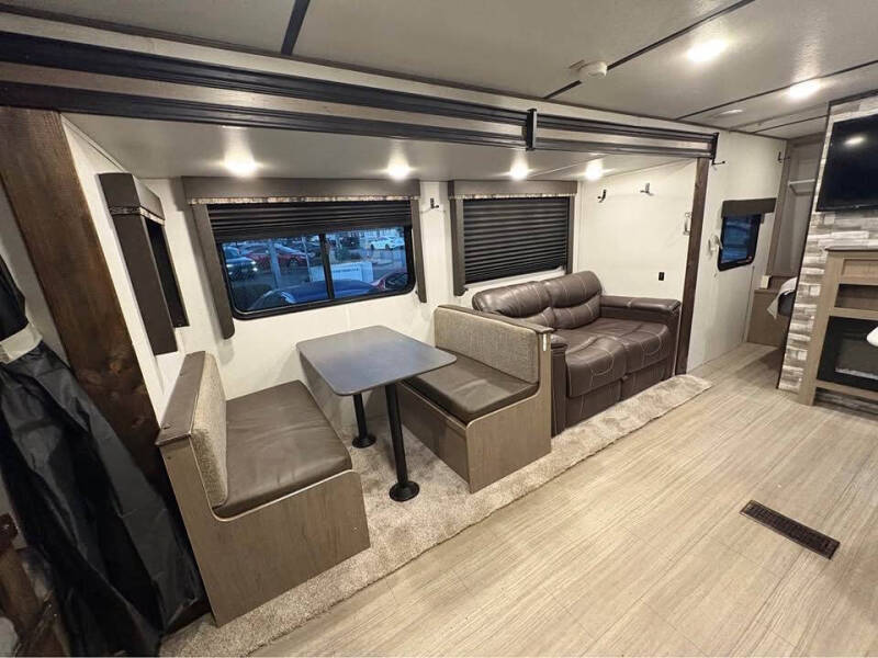 2020 Keystone RV Hideout