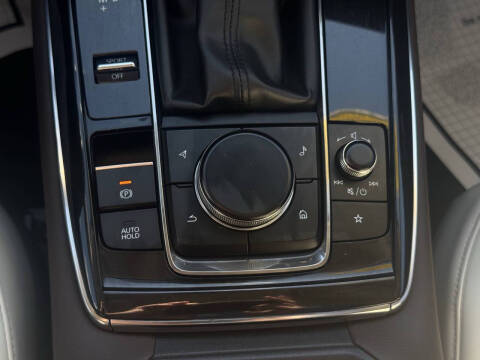 2020 Mazda CX-30 Premium