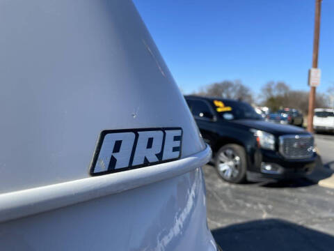 2017 Chevrolet Silverado 2500HD