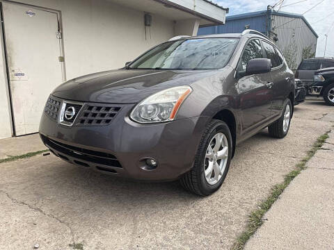 2010 Nissan Rogue for sale in Oklahoma City, OK
