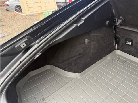 2017 Porsche Panamera 4S