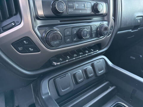 2015 GMC Sierra 1500