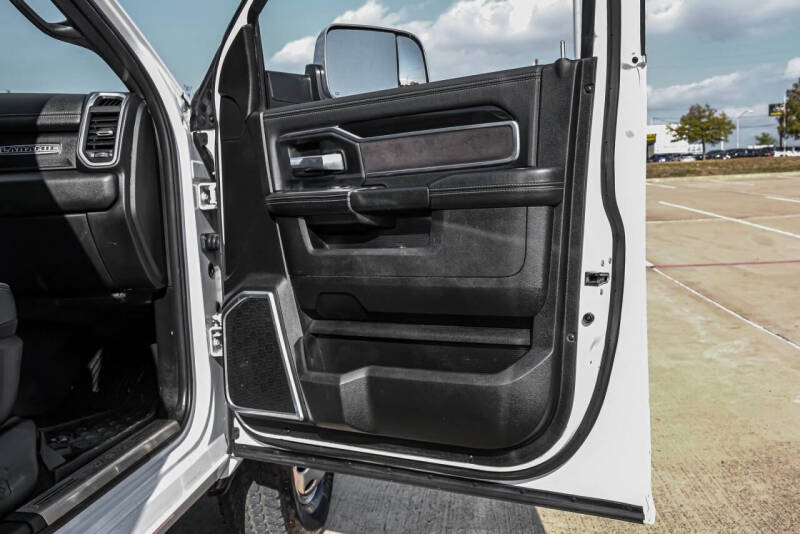 2022 RAM 3500 Laramie