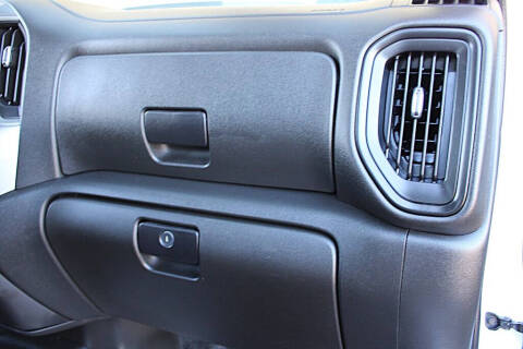 2021 Chevrolet Silverado 3500HD CC