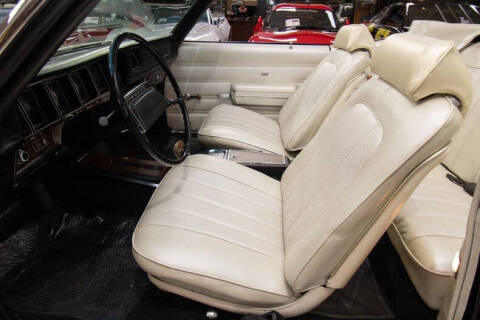 1970 Buick Gran Sport