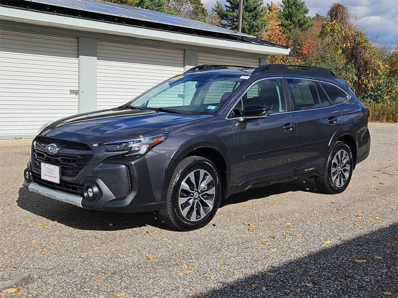 2023 Subaru Outback Limited