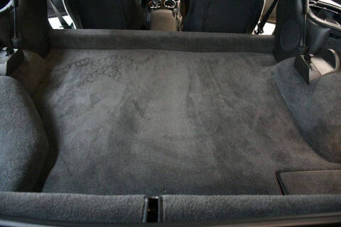 2009 Chevrolet Corvette